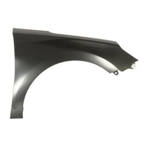 Compre Guarda-lamas de BLIC online para i30 Hatchback (PDE, PD, PDEN) a preços moderados