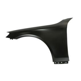 Acquista Parafango da BLIC online per Classe S Sedan (W222, V222, X222) a prezzi moderati