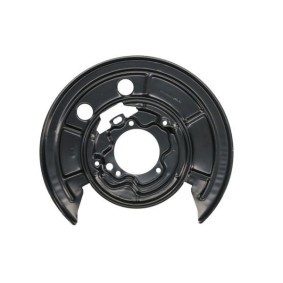 Acquista Lamiera paraspruzzi disco freno da BLIC 6508-03-2097877P a buon mercato per soli 24,36 €