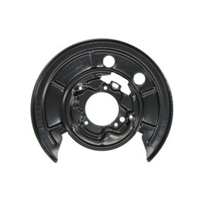 Acquista Lamiera paraspruzzi disco freno da BLIC 6508-03-2097878P a buon mercato per soli 21,20 €