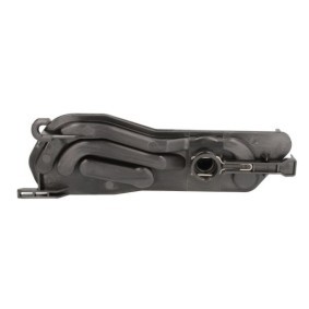 Compre Soporte de radiador de BLIC online para 5 Touring (E61) a precios moderados