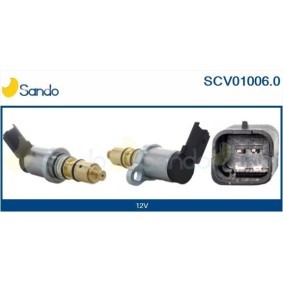 Compre Cremallera de dirección de SANDO online para V40 Cross Country (526) a precios moderados