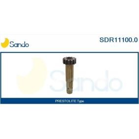 Compre Coluna da direcção da SANDO SSC82301.1 a um preço baixo por 387,22 €