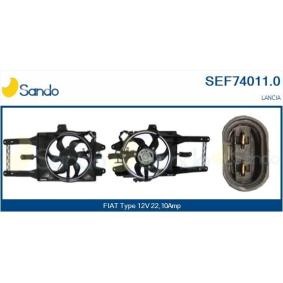 Compre Bomba de direção da SANDO SSP74124.1 a um preço baixo por 263,45 €