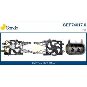 Servopumpe SSP75100.0 von SANDO günstig für 161,85 € online kaufen