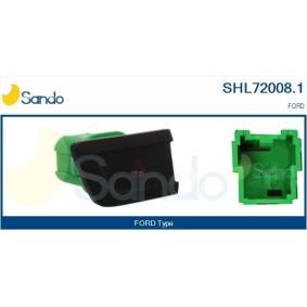 Scheibenwischermotor SWM15410.1 von SANDO günstig für 168,33 € online kaufen