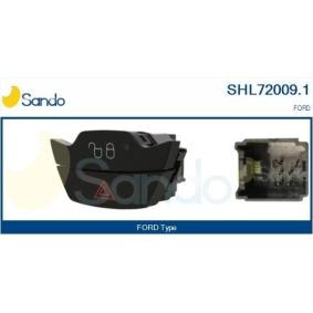 Scheibenwischermotor SWM15411.1 von SANDO günstig für 203,71 € online kaufen