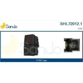 Scheibenwischermotor SWM15414.1 von SANDO günstig für 189,70 € online kaufen