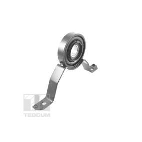 Achetez des Palier d'arbre de transmission TEDGUM TED39424 à prix pour 71,45 €