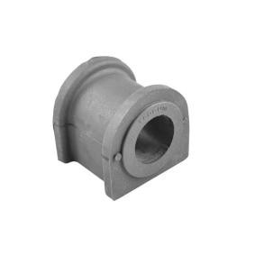 Achetez des Silent bloc de barre stabilisatrice TEDGUM TED86601 à prix pour 8,51 €
