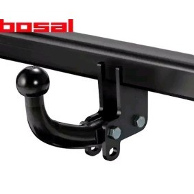 Anhängerkupplung für RENAULT von BOSAL
