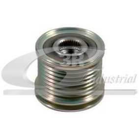 Comprar Rueda libre de alternador de 3RG 10509 a bajo precio de 35,28 €