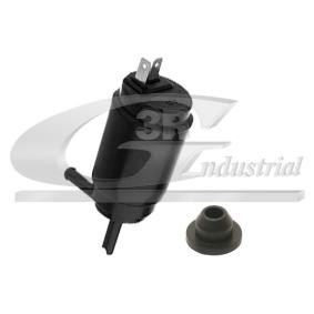 Waschwasserpumpe, Scheibenreinigung 88710 von 3RG günstig für 8,14 € online kaufen