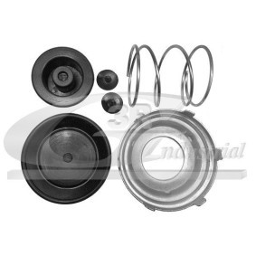 Warnkontakt, Bremsbelagverschleiß 94509 von 3RG günstig für 4,14 € online kaufen