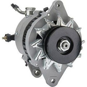 Osta Laturi UNIPOINT:llä F042A0D003 edullisesti hintaan 492,64 €