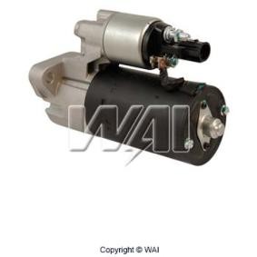 Compre Motor de arranque da WAI 17678N a um preço baixo por 144,05 €