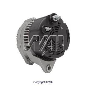 Comprar Alternador de WAI 21914N a bajo precio de 273,73 €