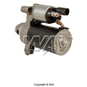 Compre Motor de arranque da WAI 32711N a um preço baixo por 200,63 €