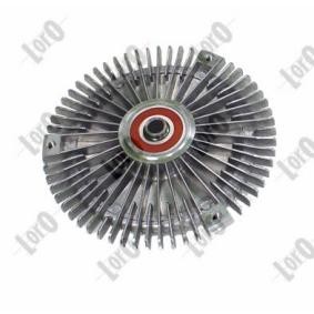 Compre Embraiagem, ventilador do radiador da ABAKUS 004-013-0003 a um preço baixo por 34,28 €