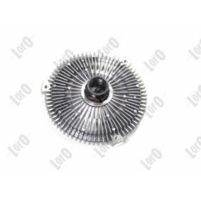 Achetez des Embrayage ventilateur de radiateur de chez ABAKUS en ligne pour Omega B Berline (V94) à prix modérés