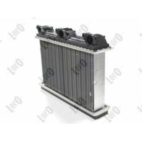 Achetez des Radiateur de chauffage de chez ABAKUS en ligne pour 5 Touring (E34) à prix modérés