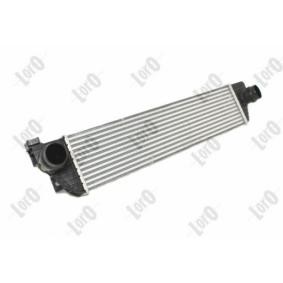 Achetez des Intercooler de chez ABAKUS en ligne pour X3 (F25) à prix modérés