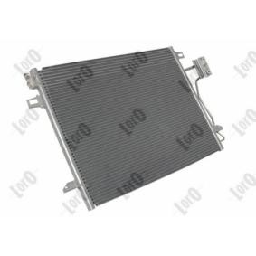 Compre Condensador, ar condicionado da ABAKUS 008-016-0015 a um preço baixo por 87,46 €