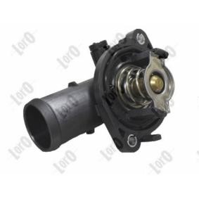 Acquista Termostato motore da ABAKUS 008-025-0001 a buon mercato per soli 28,30 €