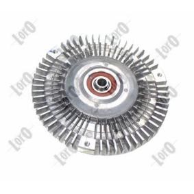 Compre Embraiagem, ventilador do radiador da ABAKUS 014-013-0008 a um preço baixo por 29,74 €