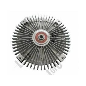 Compre Embraiagem, ventilador do radiador da ABAKUS 014-013-0012 a um preço baixo por 42,06 €