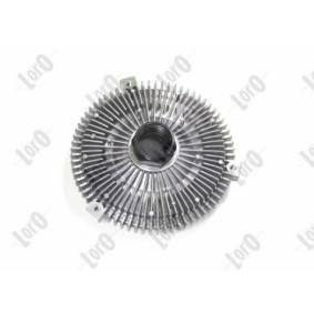 Compre Embraiagem, ventilador do radiador da ABAKUS 014-013-0015 a um preço baixo por 36,87 €
