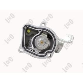 Kühlwasserthermostat für MERCEDES-BENZ von ABAKUS