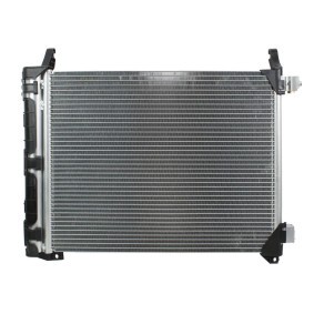 Comprar Condensador, aire acondicionado de ABAKUS 035-016-0041 a bajo precio de 82,42 €