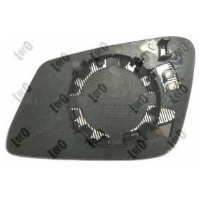 Achetez des Miroir de rétroviseur de chez ABAKUS en ligne pour 5 Touring (F11) à prix modérés