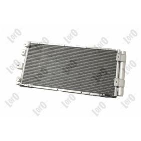 Compre Condensador de aire acondicionado de ABAKUS online para COROLLA Compact (_E11_) a precios moderados