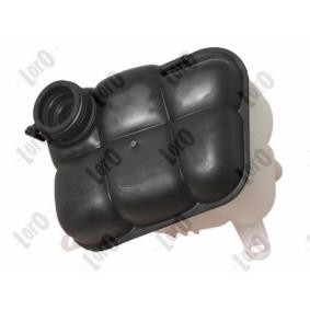 Comprar Depósito compensación, refrigerante de ABAKUS 054-026-012 a bajo precio de 28,56 €