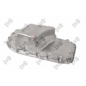 Acquista Coppa olio da ABAKUS 100-00-142 a buon mercato per soli 90,30 €