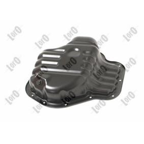 Comprar Cárter de aceite de ABAKUS 100-00-147 a bajo precio de 34,66 €