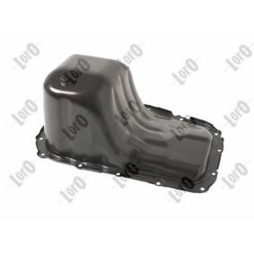 Comprar Cárter de aceite de ABAKUS 100-00-148 a bajo precio de 44,15 €