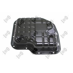 Comprar Cárter de aceite de ABAKUS 100-00-153 a bajo precio de 16,03 €