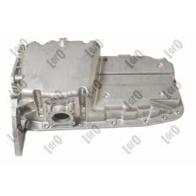 Compre Cárter do motor de ABAKUS online para Astra G Classic Sedan (T98) a preços moderados