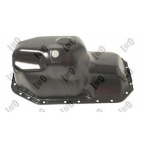 Achetez des Carter d'huile ABAKUS 100-00-166 à prix pour 42,33 €
