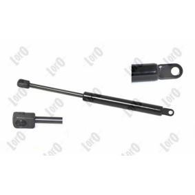 Achetez des Vérin de capot ABAKUS 101-00-554 à prix pour 11,58 €