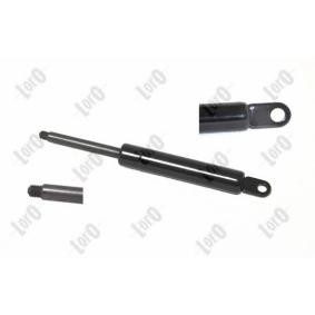 Acquista Ammortizzatore pneumatico cofano motore da ABAKUS 101-00-672 a buon mercato per soli 15,30 €