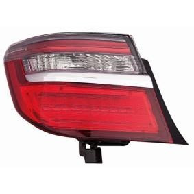 Comprar Piloto trasero de ABAKUS 112-1946R3UE a bajo precio de 133,43 €
