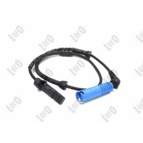 Achetez des Capteur ABS de chez ABAKUS en ligne pour 5 Touring (E61) à prix modérés