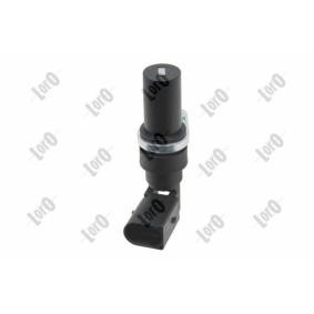 Comprar Sensor de cigüeñal de ABAKUS 120-04-016 a bajo precio de 34,66 €
