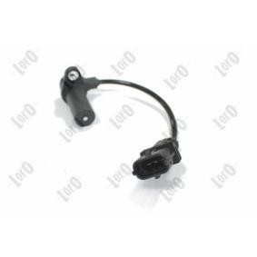 Kurbelwellensensor 120-04-066 von ABAKUS günstig für 17,12 € online kaufen