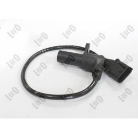 Compre Gerador de impulsos, cambota da ABAKUS 120-04-092 a um preço baixo por 15,39 €