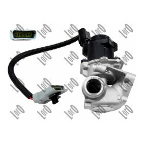 AGR-Ventil 121-01-010 von ABAKUS günstig für 103,07 € online kaufen